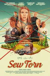 Sew Torn (2024)