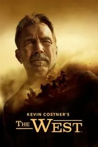 Кевин Костнер: История Дикого Запада (2025)